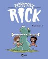 Préhistoric Rick, Tome 04 - Hervé Éparvier ; Benoît Bekaert - 9791036322686