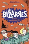 Les bizarres, Tome 02 - Adam Cece - 9791036322730