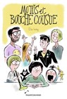 Motus et bouche cousue - Ellie Irving - 9791036322785