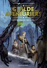 La Guilde des aventuriers, Tome 02 - Nick Eliopulos ; Zach Loran Clark - 9791036329586