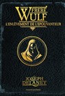 Frère Wulf, Tome 01 - Joseph Delaney ; Marie-Hélène DELVAL - 9791036329616