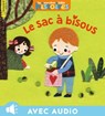 Le sac à bisous - Ewa PAWLAK ; Sylvain Zorzin - 9791036331183