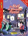 Le Noël de Monsieur Pierrot - Colette HUS-DAVID - 9791036331343