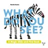 What Do You See? - Renata Bueno - 9791036338786