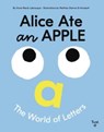 Alice Ate an Apple - LABRECQUE,  Anne-Marie - 9791036338809