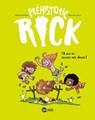 Préhistoric Rick, Tome 05 - Hervé Éparvier ; Benoît Bekaert - 9791036346286