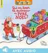 Qui va tirer le traîneau du père Noël ? - Michel Piquemal - 9791036347924