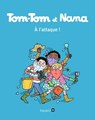 Tom-Tom et Nana, Tome 28 - Jacqueline Cohen ; Catherine Viansson Ponte ; Évelyne Reberg - 9791036355370