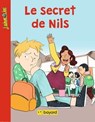 Le secret de Nils - Marie Le Cuziat - 9791036358258