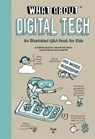 What About: Digital Tech - Romain Gallissot ; Baptiste Massa - 9791036358692