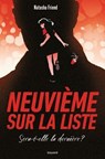 Neuvième sur la liste - Natasha FRIEND - 9791036367717
