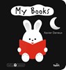 My Books - Xavier Deneux - 9791036369049