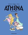 Athéna, Tome 06 - Sibylline ; Frédéric Bagères - 9791036380082