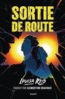 Sortie de route - Louisa Reid - 9791036380938