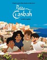 Petite casbah, Tome 02 - Alice Zeniter ; Alice Carré ; Capucine Lewalle - 9791036388521