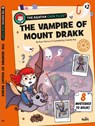 The Vampire of Mount Drakk - Paul Martin - 9791036394102