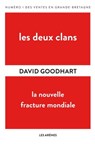 Les Deux Clans - David Goodhart - 9791037501042