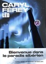 Lëd - Caryl Férey - 9791037503596