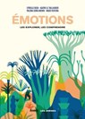 Emotions - Les explorer, les comprendre - Louie Media - Cyrielle Bedu ; Maud Ventura ; Charlotte Pudlowski ; Agathe Le Taillandier ; Paloma Soria-Brown - 9791037504302