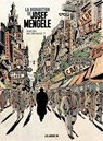 La Disparition de Josef Mengele - Olivier Guez ; Matz - 9791037508621