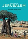 Histoire de Jérusalem - Vincent Lemire - 9791037508836