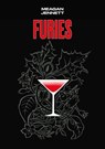 Furies - Meagan Jennett - 9791037510983