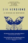 Six versions - Tome 3 Le Disparue du Wentshire - Matt Wesolowski - 9791037511034