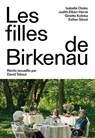 Les Filles de Birkenau - David Teboul - 9791037513168