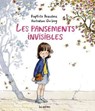 Les pansements invisibles - Baptiste Beaulieu - 9791037515681