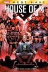 Best of Marvel (Must-Have) : House of M - Brian Michael Bendis ; Olivier Coipel - 9791039101769