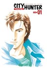 City Hunter Edition De Luxe T01 - Tsukasa Hojo - 9791039102728