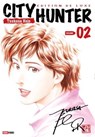 City Hunter Edition De Luxe T02 - Tsukasa Hojo - 9791039102735