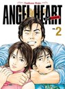 Angel Heart 1st Season T02 - Tsukasa Hojo - 9791039102766