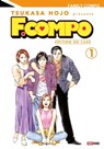 Family Compo Edition De Luxe T01 - Tsukasa Hojo - 9791039102773