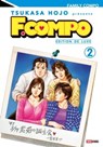 Family Compo Edition De Luxe T02 - Tsukasa Hojo - 9791039102780