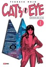 Cat's Eye Edition De Luxe T01 - Tsukasa Hojo - 9791039102797