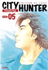 City Hunter Edition De Luxe T05 - Tsukasa Hojo - 9791039102827