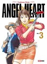 Angel Heart 1st Season T03 - Tsukasa Hojo - 9791039102834
