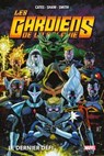 Les Gardiens de la Galaxie - Le dernier défi - Donny Cates ; Geoff Shaw ; Cory Smith - 9791039102971