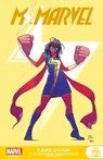 Miss Marvel : Kamala Khan - G. Willow Wilson ; Adrian Alphona ; Jake Wyatt - 9791039104388