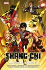 Shang-Chi : Maître du kung-fu - Scott Lobdell ; Warren Ellis ; Jonathan Hickman ; Carlos Pacheco ; David Aja ; Mike Deodato - 9791039104548