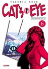 Cat's Eye Edition De Luxe T06 - Tsukasa Hojo - 9791039104722