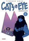 Cat's Eye Edition De Luxe T08 - Tsukasa Hojo - 9791039105514