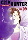 City Hunter Edition De Luxe T09 - Tsukasa Hojo - 9791039105538