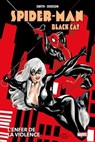 Best of Marvel (Must-Have) : Spider-Man/Black Cat - L'enfer de la violence - Kevin Smith ; Terry Dodson - 9791039105866