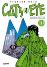 Cat's Eye Edition De Luxe T10 - Tsukasa Hojo - 9791039106139