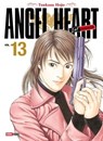 Angel Heart 1st Season T13 - Tsukasa Hojo - 9791039108522