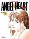 Angel Heart 1st Season T15 - Tsukasa Hojo - 9791039108973