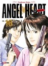 Angel Heart 1st Season T16 - Tsukasa Hojo - 9791039108980