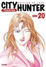 City Hunter Edition De Luxe T20 - Tsukasa Hojo - 9791039110143